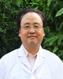 王三虎