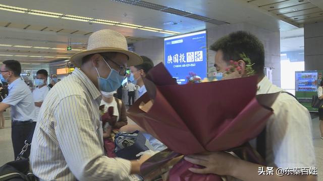 渭南职业技术学院：第一批援藏教师凯旋归来