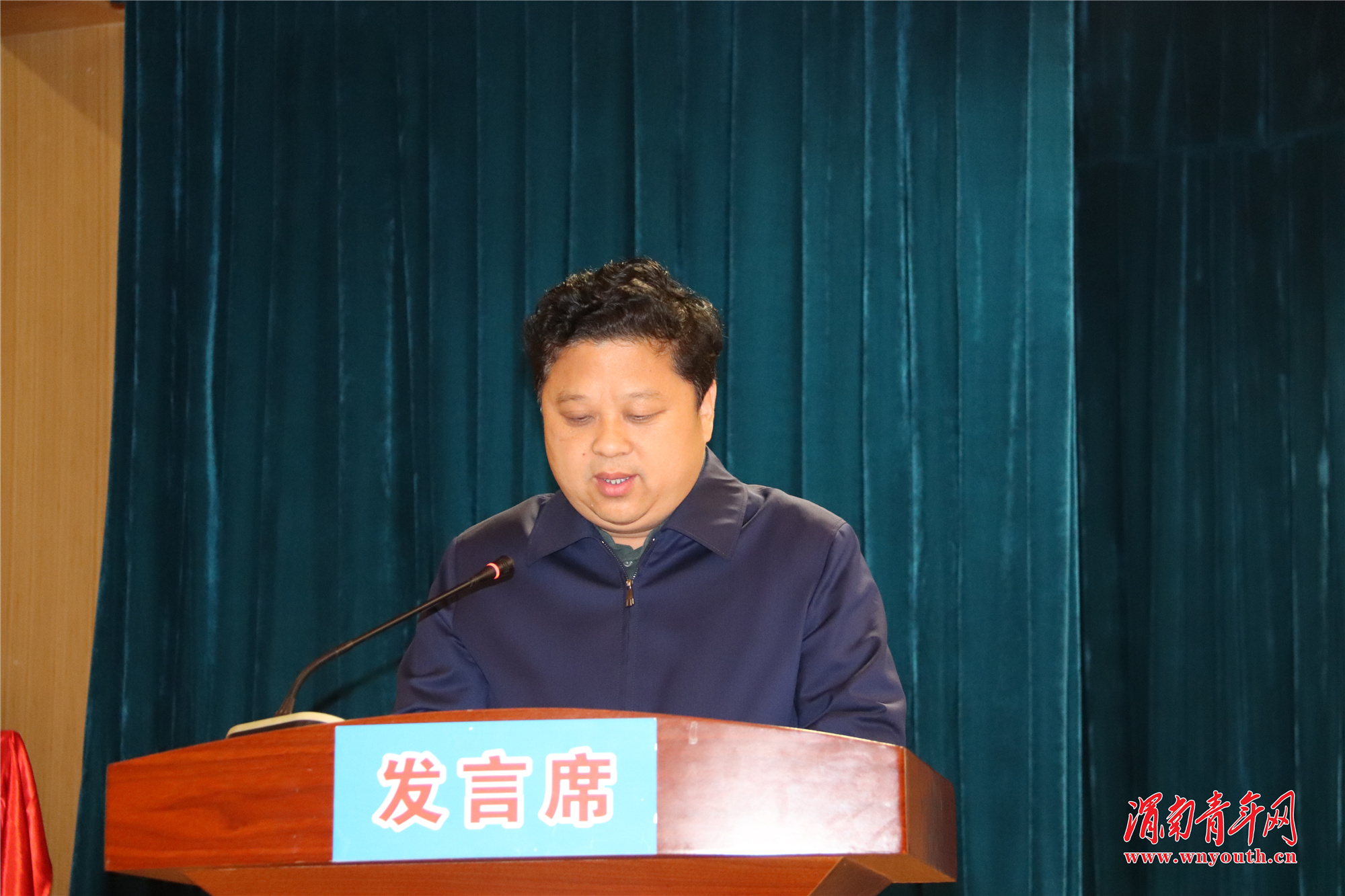 渭南职业技术学院马克思主义学院成立