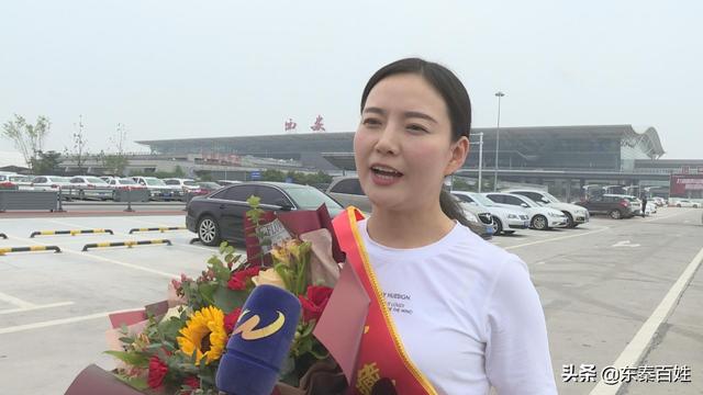 渭南职业技术学院：第一批援藏教师凯旋归来